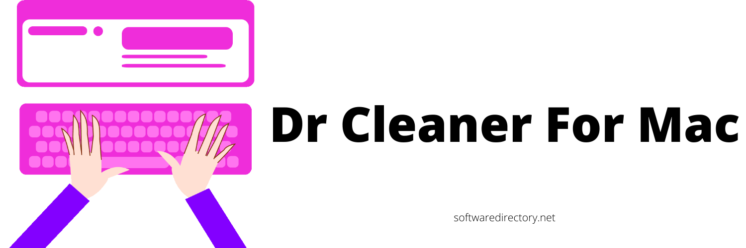 doctor cleaner for mac