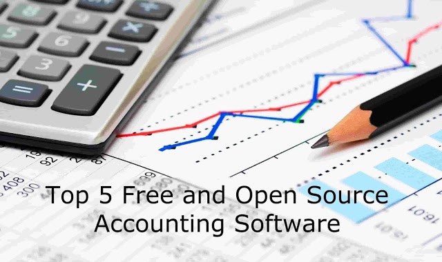 open source business accounting software for mac